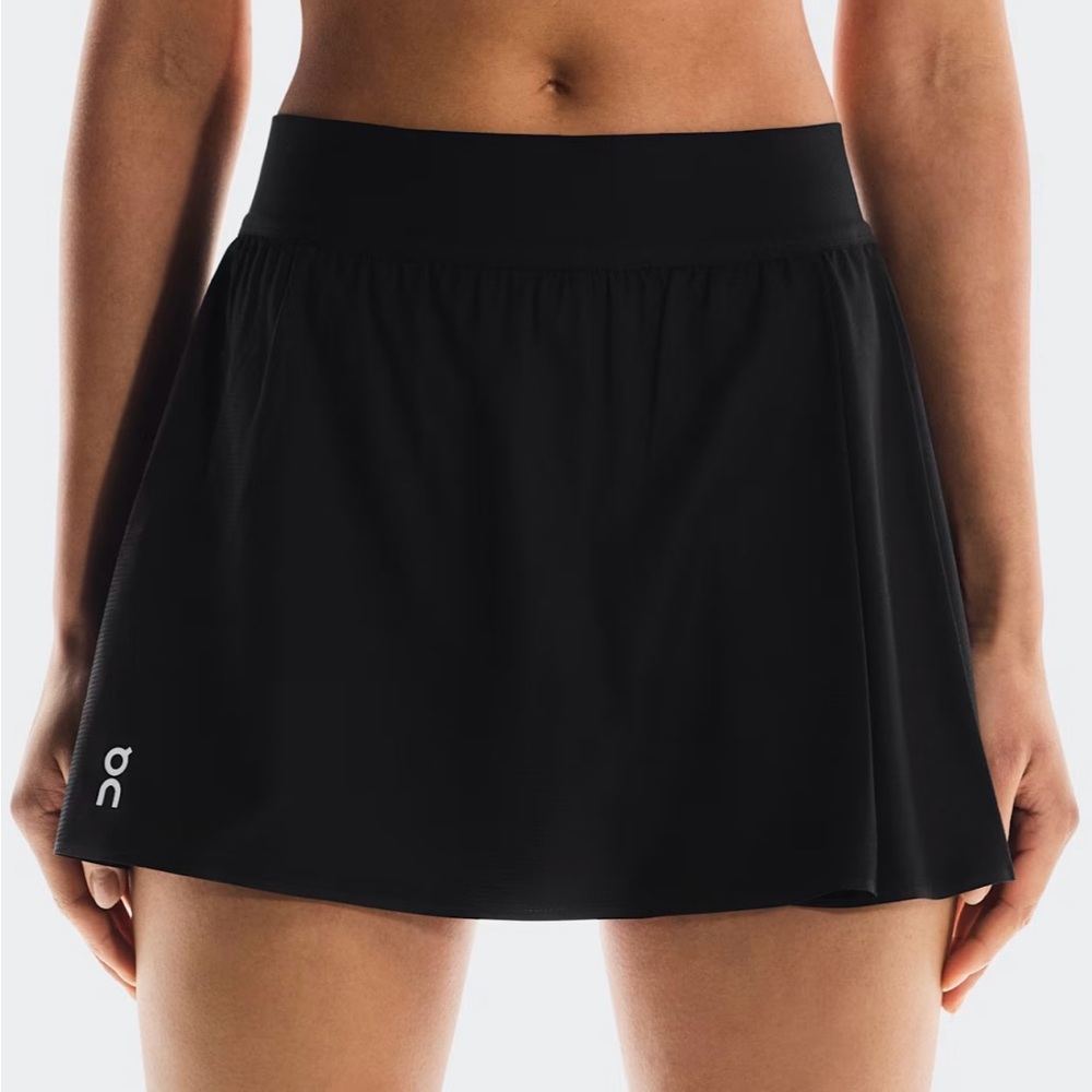 On Courtside Skirt, size L